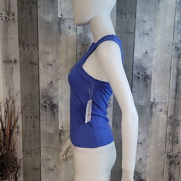 Free People Blissed Out Tank - Picture 3 of 8